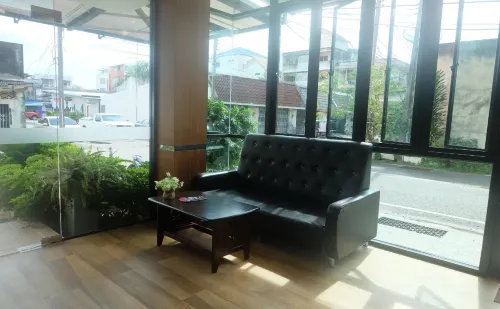 Krabi P.N. Boutique House Featured Photos