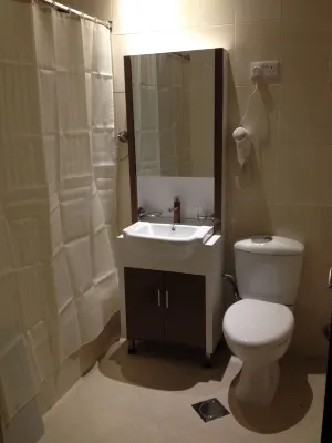 샤르자 인터내셔널 에어포트 호텔 Photos