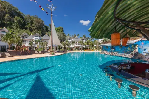 Krabi Resort Benessere e tempo libero Photos
