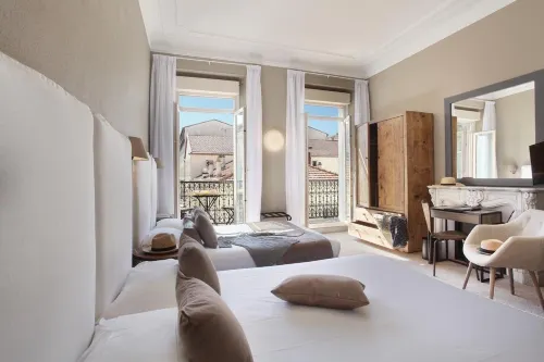 Hôtel la Villa Tosca Featured Photos