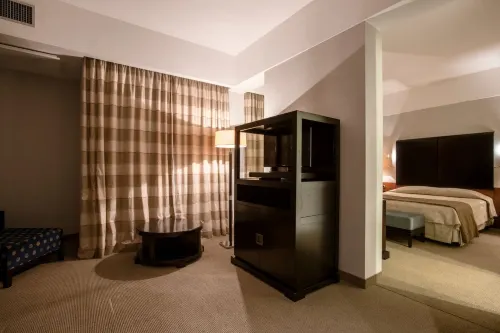 FlyOn Hotel & Conference Center Rooms Photos