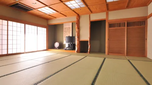 Tamana Onsen Hotel Shirasagi Camere Photos
