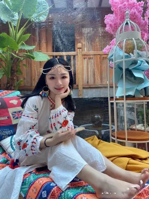 Qinshi Mingyue Xiangting Inn Photos
