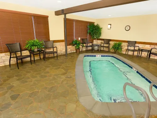 Hampton Inn Jackson Hole Loisirs et amusements Photos