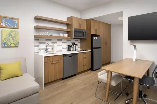 Element Orlando Universal Blvd. Chambres Photos