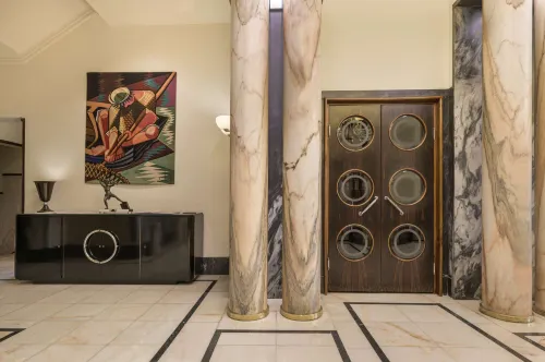 Hotel Britania Art Deco - Lisbon Heritage Collection - Avenida Business Photos
