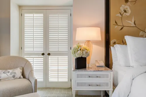 Four Seasons Hotel Los Angeles at Beverly Hills Camere Photos
