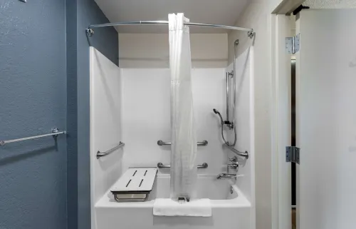 Extended Stay America Suites - Fremont - Warm Springs Chambres Photos
