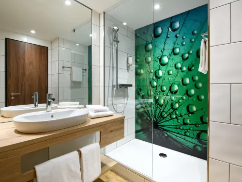 Ibis Styles Aschaffenburg Chambres Photos