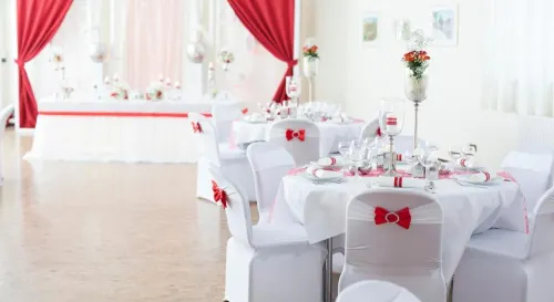 Sachsenwald Hotel Reinbek Dining Photos