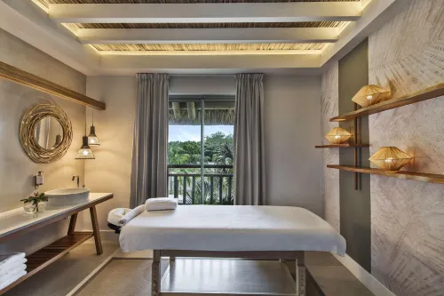 Preskil Island Resort الترفيه والتسلية Photos