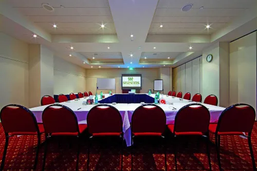 Seasons Botanic Gardens Business Facilities Photos