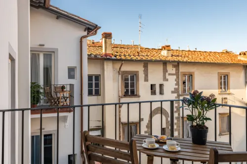 Kairos by Florence Art Apartments Near Hotel Photos