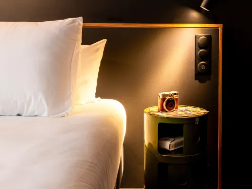 Ibis Styles Paris Villejuif Photos