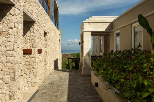 The Tamarind Resort - Nusa Lembongan Public Areas Photos