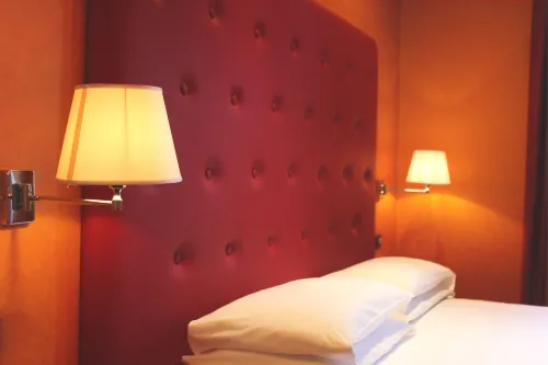 Best Western Hotel Piemontese Bergamo Camere Photos