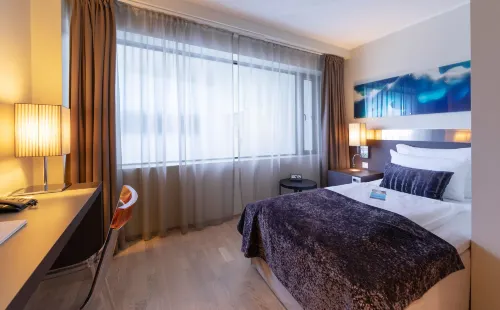 Clarion Hotel Trondheim Photos
