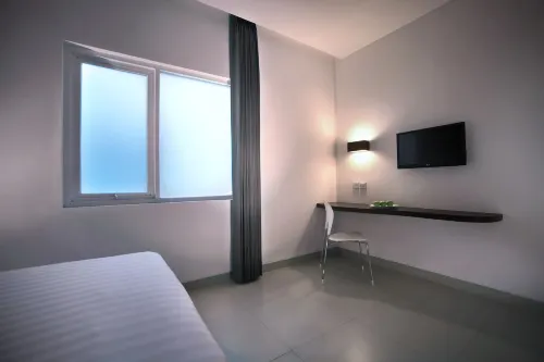 favehotel Melawai Photos