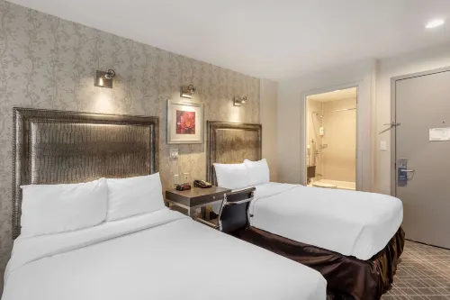 Comfort Inn Manhattan - Midtown West Da non perdere Photos