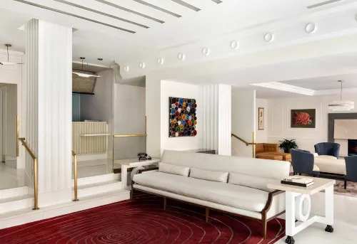 70 Park Avenue Hotel Photos