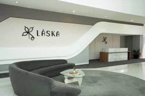Laska Hotel Subang Area Publik Photos