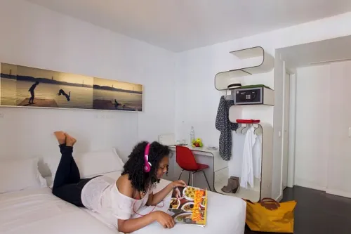 Hotel Gat Rossio Rooms Photos