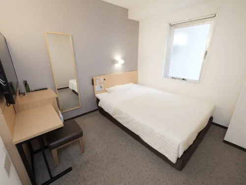 Super Hotel Ueno-Okachimachi Chambres Photos