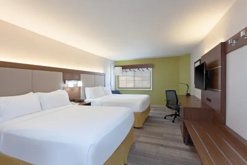 Holiday Inn Express Mira Mesa-San Diego Camere Photos