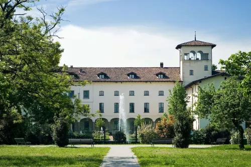Grand Hotel Villa Torretta Milan Sesto, Curio Collection by Hilton Esterni Photos