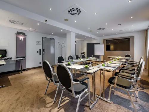 Mercure Hotel Dortmund Centrum Business Facilities Photos
