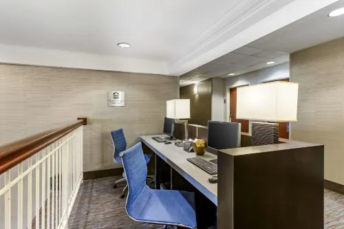 Best Western Plus Provo University Inn Public Areas Photos