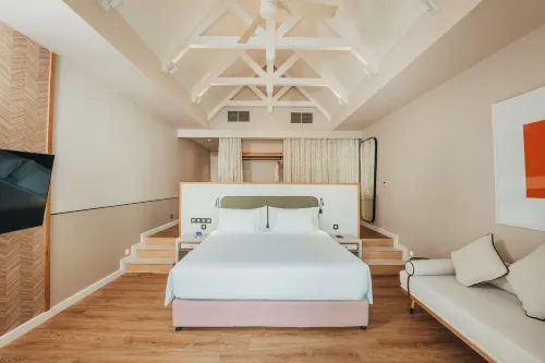 Radisson Blu Azuri Resort and Spa, Mauritius Camere Photos