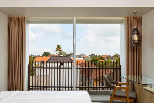Fairfield by Marriott Bali Legian Kamar Photos