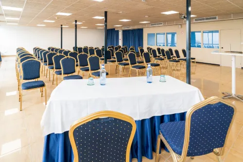 Hotel Amic Horizonte Business Photos