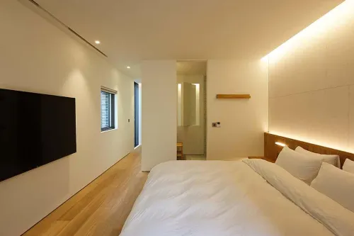 Namu Hotel Chambres Photos