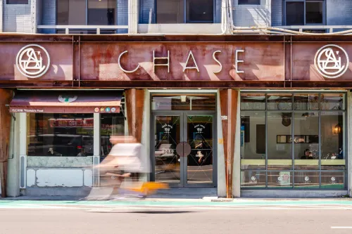 Chase Walker Hotel Chambres Photos