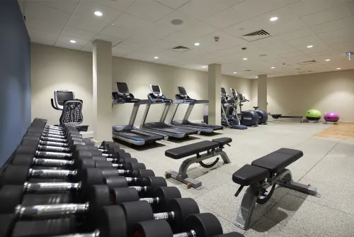 Hilton Southampton-Utilita Bowl Leisure & Recreation Photos