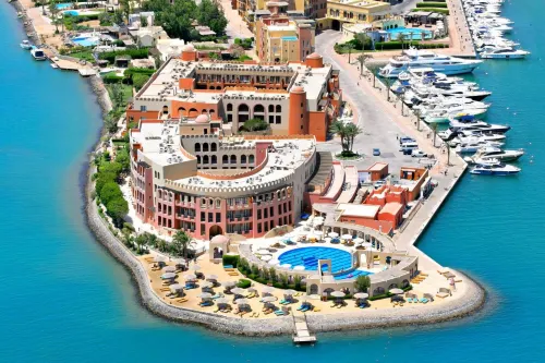 Three Corners Ocean View El Gouna - Adults Only Empfohlen Photos