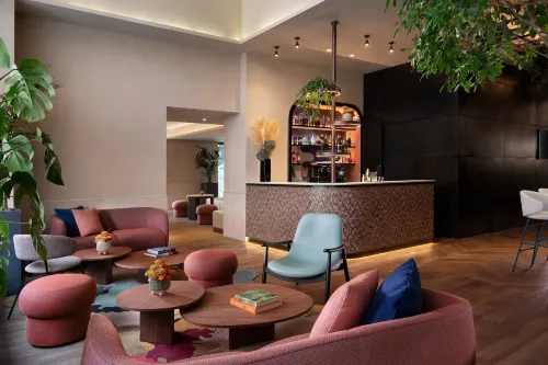 The Spring House Hotel Rome Vatican, Tapestry Collection by Hilton Leisure & Recreation Photos