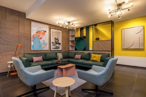 Holiday Inn Eindhoven Photos