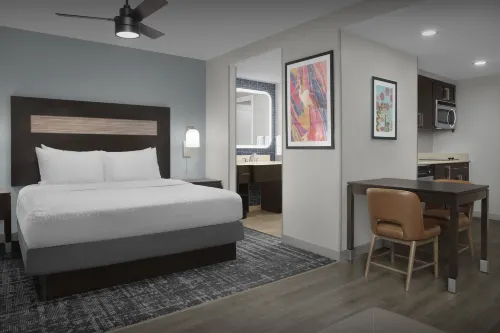 Homewood Suites by Hilton Orlando Airport Camere Photos