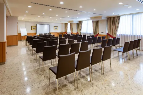 Hotel Praga Business Photos
