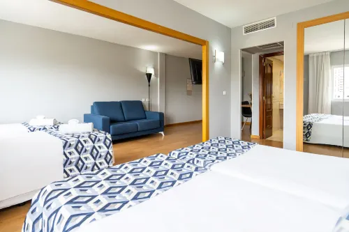 Hotel Beleret Photos