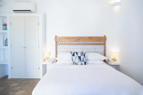 Pantelia Suites Photos