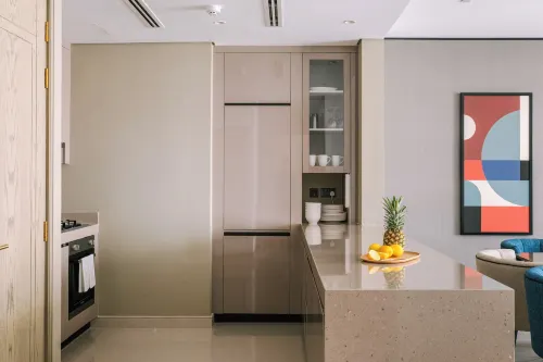 Sonder Business Bay Chambres Photos