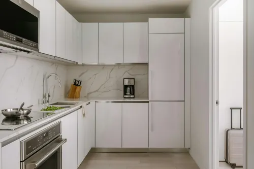 Sonder Battery Park Rooms Photos
