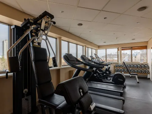 Radisson Blu Ridzene Hotel, Riga Leisure & Recreation Photos