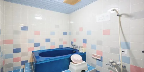Purari Okinawa Chambres Photos