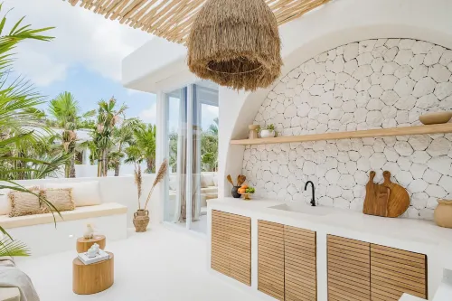 Mazari Villas Photos