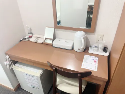 Fuchu Urban Hotel Photos